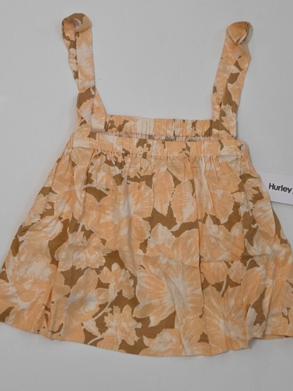 HURLEY Tank Top